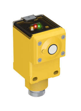 BANNER超声波传感器Q45UBB63DAQ 美国邦纳全新原装进口 议询