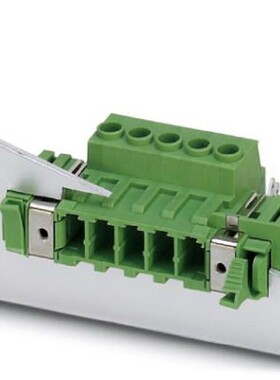 菲尼克斯 直通插头 - DFK-PC 5/ 5-STF-SH-762 - 1716755-10