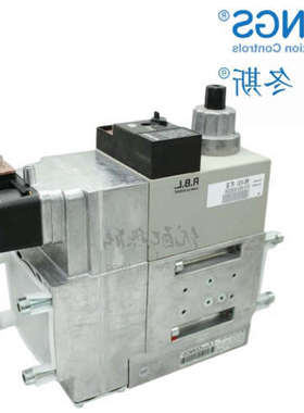 MBDLE415B01S20 德国DUNGS冬斯控制阀电磁阀MBDLE412B01S20/50