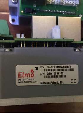 G-SOLMAN7/400SEH GSM18041108