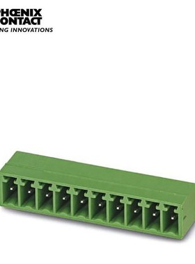 印刷电路板连接器 - MC 15/12-G-381 - 1803374-50