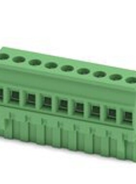 菲尼克斯欧式 PCB 端子MVSTBR 25/ 9-ST-508 1792317 现货