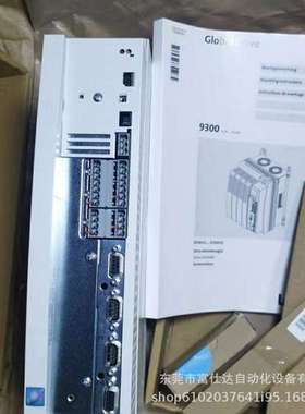EVS9322-EP EVS9322-ES 优惠供应全新伦茨变频器现货实物拍摄优惠