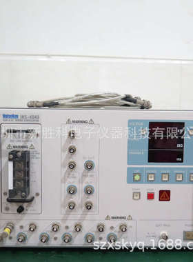 Noiseken INS-4040 INS-4020高频噪声模拟器