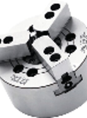 韩国SAMCHULLY三千里HS-06液压三爪卡盘