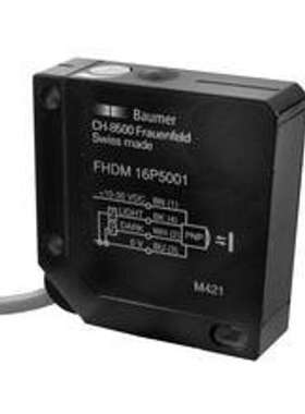 堡盟FHDM 16N5001 16P 12P 12N 5004 5002 0500 KS13A KS34A S14U