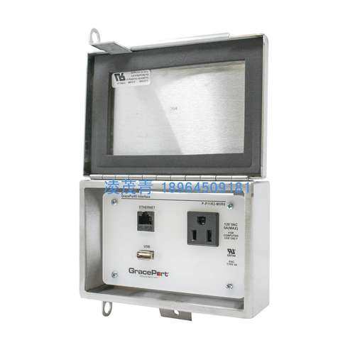 美国 GRACEPORT 面板 P-P11R13-F3RX P-P11R2-M5R0 P-P1R2-M3RF3