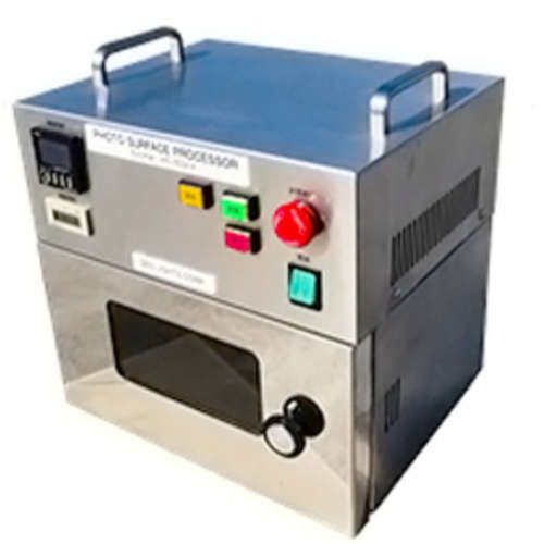 日本SEN  水处理设备紫外线水消毒器  SS401MN(BS215/6-4)