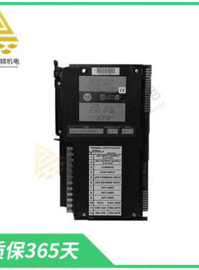 1771-OBN  PLC 5数字直流输出模块  10-30伏直流工作电压