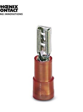 菲尼克斯 连接器 - C-SCFI 15/28X05 -3240048-100一包100个