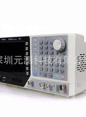 青岛汉泰HDG2032B任意函数信号发生器双通道30MHz信号源