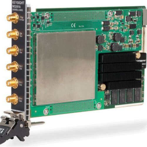 销售租赁二手是德科技M3201A PXIe 任意波形发生器