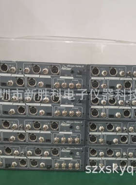 各类音频分析仪 dScope Series III DS3 ATS-2 SYS2722 A2