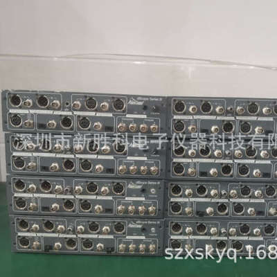 各类音频分析仪 dScope Series III DS3 ATS-2 SYS2722 A2