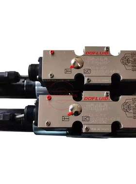 东峰比例阀DPGEE-10-2B2B-75-D24-A1-N+DF31 PPGEE-6-180-D24