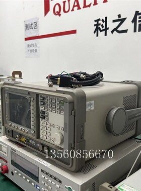 供应租赁是德科技 N8974B N8975B N8976B N8973B噪声分析仪