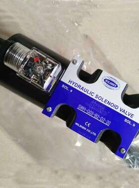 台湾WILSHEN伟圣MCA-10-2-20-1NP-30 背压阀 MCA-06-2-11-1NP-30