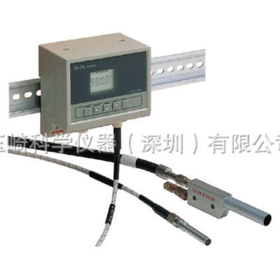 跨境优选 CHINO千野 湿度计算器 HN-GVAF1N