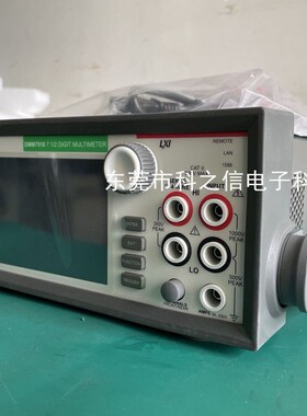 收购租赁Keithley/吉时利 DMM6500 DMM7510 DMM7512数字万用表