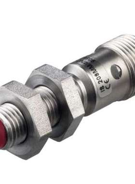 leuze接近ISS IS 208MM/4NO-2N5-S123E04N0S8.34NC2E0200