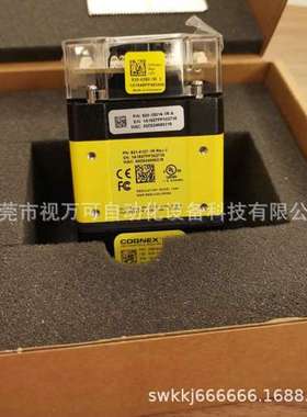 DM362Q DM362L 供应康耐视COGNEX全新原装正品读码器库存现货议价