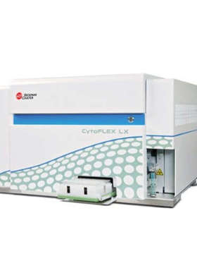 BECKMAN贝克曼库尔特   CytoFLEX SRT 流式分选仪  现货