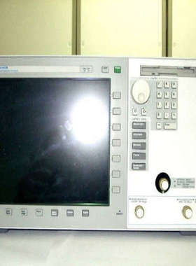 二手 租售/回收美国原装安捷伦Agilent 86141B光谱分析仪