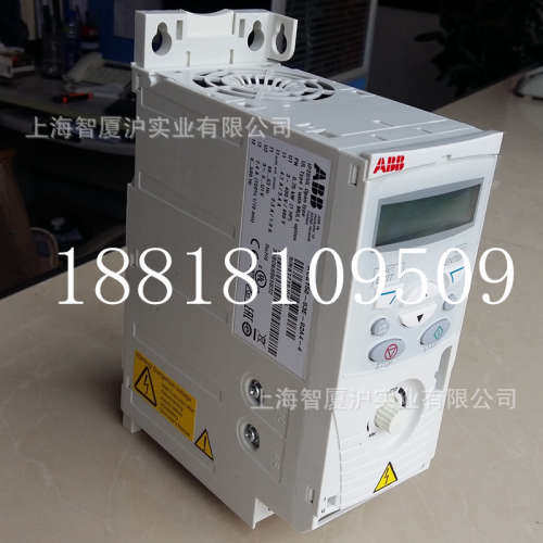 ABB变频器ACS150-03E-07A3-4