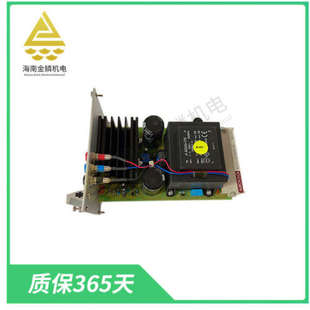 用于特定应用并设计用于执行某些任务 控制器模块 M128 010