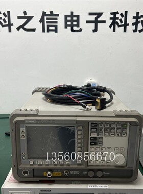 回收销售是德科技 N8973B N8974B N8975B N8976B噪声系数分析仪