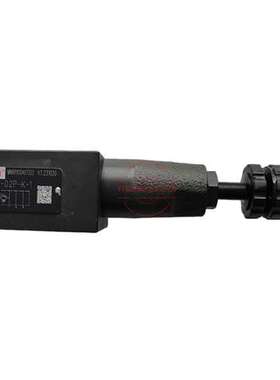 金油压Kingst液压叠加式溢流阀MRV-02P-K-1调压阀