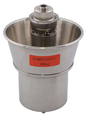 日本ASONE亚速旺Hyflex/工艺均质器部件 100mL 玉科原装热销