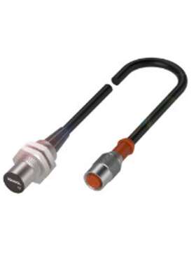 巴鲁夫BIS006F 低频读/写头和天线70/455 kHz BIS C-306-PU1-05