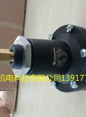 11400-2G/PC100诺冠NORGREN先导调压阀 11400-2G系列调压阀