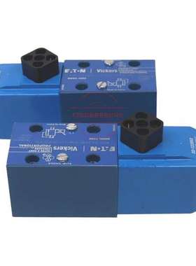 威格士vickers KCG-3-/L100D/L160D/L250D/L350D-Z-M-U-HL1-10/H1