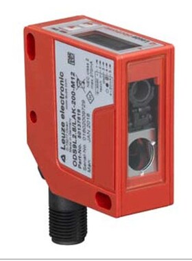 ODS110L1.3/LCT-M12 ODS110L1.3.LTX-M12 ODS110L1.3/LVT-M12