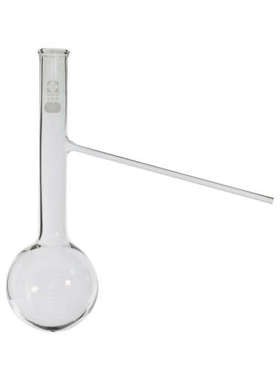 SIBATA柴田科学 玻璃器皿/体积计 超厚锥形瓶 010620-500A