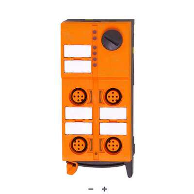 IFM易福门AS-Interface ClassicLine模块 AC2502 AC5202