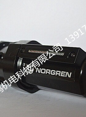 B64G-4GT-AD3-RSG过滤器三联件NORGREN诺冠直销