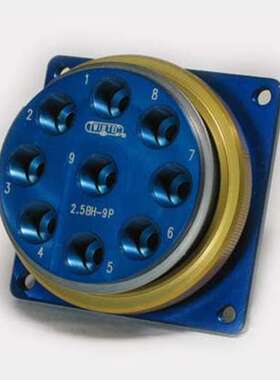 美国 TWINTEC 接头 3BC-24P-25 2BC-6S-25 2BC-8S-25 2.5BC-12S