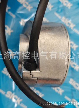 【原装产品】VFS60A-BHPZ0-S01工业伺服编码器