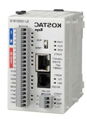 光洋 SJ系列 KOYO 可编程序控制器 SJ-12DD1E-D 捷太格特电子