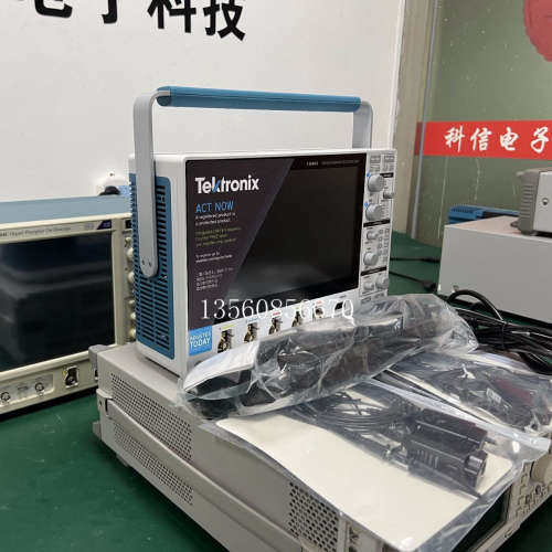 收购维修Tektronix/泰克 MSO46 MSO44 MSO64数字示波器