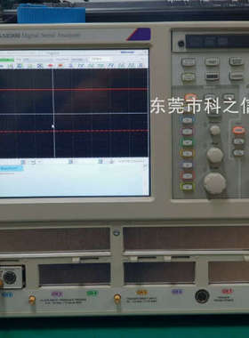 回收租售Tektronix/泰克 DSA8300 DSA8200示波器