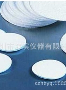 MILLIPORE滤膜PHWP04700 47MM 0.3UM密理博滤膜批发