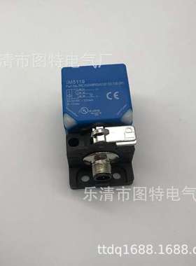 供应 全新接近传感器IF5913 IF5684 IF5766 IF5888 IF5934 IF5792