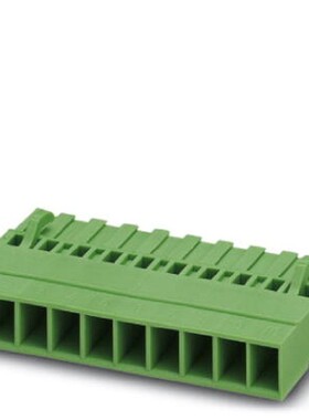 菲尼克斯 印刷电路板连接器 MSTBC 25/ 4-ST-508 - 1808832-50