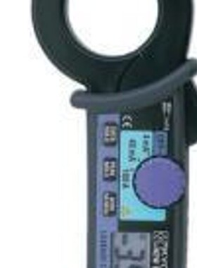 MODEL2434日本克列茨KYORITSU交流钳形表KEW2434