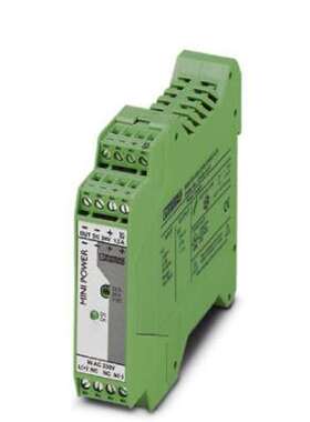 菲尼克斯冗余模块 - QUINT4-S-ORING/12-24DC/1X40 - 2907752