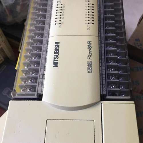 可编程控制器PLC FX2N-48MR